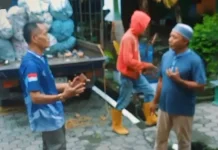 SMPN Dua Watang Pulu Sulap Sampah Jadi Cuan