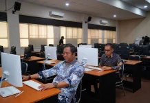 Empat Pejabat Ikuti Seleksi Terbuka Jabatan Sekretaris Daerah Luwu