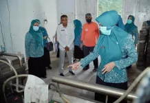 Ketua TP PKK Selayar Tekankan Pengelolaan Sampah Berbasis Keluarga