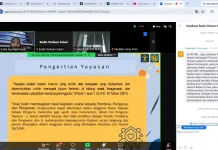 Notaris Ditegaskan Taat Administratif dalam Legalisasi Badan Hukum