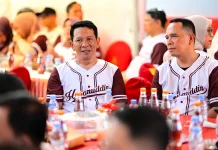 Puncak Peringatan Dies Natalis ke-74 FH Unhas, Momentum Bangkitkan Ikatan Alumni