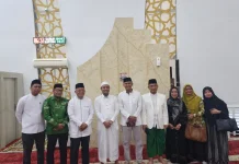 DDI Bakal Gelar Silaknas, Targetkan 1.500 Peserta