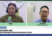 Begini Strategi Mendatangkan Wisatawan Mancanegara ke Sulawesi Selatan