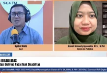 Bullying Anak Disabilitas Ancam Mental dan Lingkungan Sosial