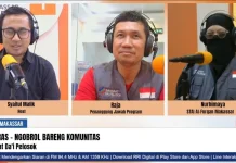 Sahabat Da’i Hadirkan Harapan di Pelosok