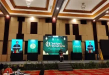 SIT Ikhtiar Unhas Gelar Imtihan dan Khotmul Qur'an 2026
