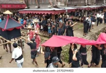 Rambu Solo, Tradisi Budaya Termahal dari Toraja