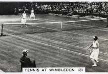 Sejarah Tenis Lapangan dari Masa ke Masa