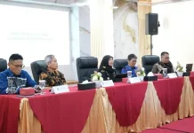 Belanja Pemerintah di Sulsel Tembus Rp6,63 Triliun