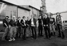 TREASURE Umumkan Tracklist “NEW WAV”, Dominasi Nuansa HipHop