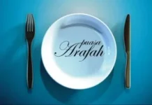 Puasa Arafah: Amalan Penghapus Dosa Dua Tahun