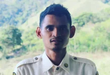 Paskibraka Harus Jadi Simbol Persatuan tanpa Diskriminasi