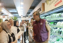 Harga Cabai dan Ayam Alami Kenaikan jelang Iduladha 2026