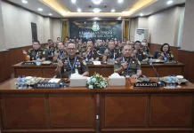 Pra Musrenbang 2026 Kejati Sulsel Fokus Transformasi Digital