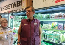 DKP Makassar Sarankan Bulog Perluas Stok Pangan untuk Kendalikan Harga