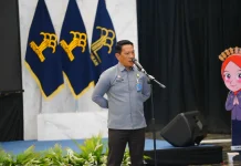 Kemenkum Sulsel Tekankan Disiplin dan Optimalisasi Kinerja di Akhir Semester I
