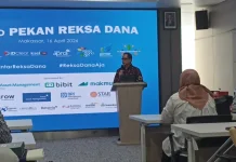 OJK Sulselbar Gencarkan Literasi Keuangan, Jangkau 1,6 Juta Masyarakat