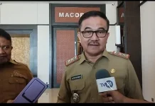 Jufri Rahman: Pentingnya Nilai Integritas dan Kejujuran Diajarkan sejak Dini