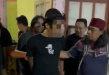 Remaja Bersenjata Tajam Rampok Warung di Tamalate Makassar
