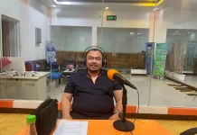 Stres Bisa Picu Penyakit Fisik