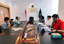 MPDN Kabupaten Gowa Periksa Dua Notaris Terkait Aduan Masyarakat