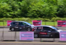 Lebih dari 900 Starter Ramaikan Kejurnas Drag Race Makassar 2026