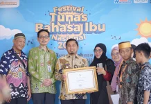 Torehkan Prestasi Tingkat Nasional, Parepare Raih Penghargaan Kemendikdasmen