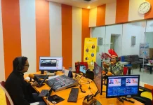Pustakawan Sulsel Gaungkan Literasi Lingkungan