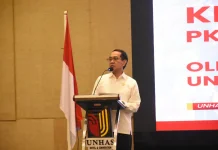 Unhas Siapkan Strategi Besar Hadapi PIMNAS 2026 dan Kompetisi Nasional Lainnya