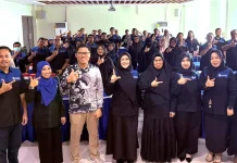 Workshop Skema Kompetensi Perkuat Sertifikasi Lulusan Unibos Makassar