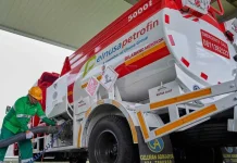 Elnusa Petrofin Pastikan Pasokan BBM Tetap Aman dan Tepat Waktu
