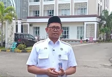 PPIH Makassar Siaga Sambut Armuzna, Jaga Kesehatan dan Kelancaran Ibadah Jemaah