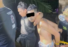 Polsek Tamalate Amankan Penadah Motor Curian