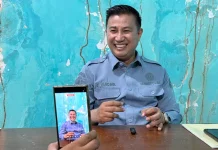 PD Terminal Siapkan Area Steril di Malengkeri untuk Pedagang yang Direlokasi