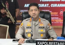 Polrestabes Makassar Membentuk Tim Khusus Penanganan Geng Motor