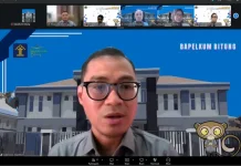 Pelatihan Jurnalistik Bapelkum Bitung Dorong Peningkatan Kapasitas SDM Humas