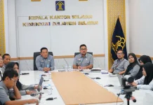 Kemenkum Sulsel Perkuat Kompetensi ASN melalui Community of Practice JF
