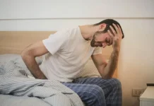 Sulit Tidur Jadi Masalah Kesehatan yang Perlu Diwaspadai