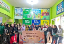 Pertamina Perkuat Perlindungan Perempuan dan Anak Melalui Parenting Class
