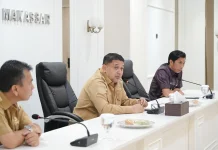 Pemkot Makassar Pastikan Jembatan Barombong Siap Dibangun