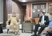 Pemkot dan Angkasa Pura Perkuat Kolaborasi, Jadikan Makassar Etalase Pariwisata