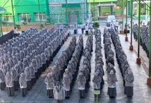 Sebanyak 127 Siswa MAN 1 Kota Makassar Lolos PTN Favorit Tahun Ini