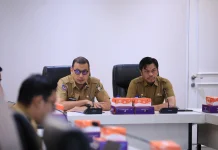 Pemkot Makassar Matangkan RKPD 2027, Fokus Layanan Dasar Masyarakat