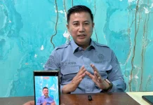 Pedagang Pasar Kubis Dipindah ke Terminal Malengkeri