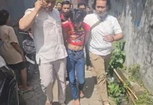 Pelaku Pembunuhan Siswi SD di Tallo Berhasil Ditangkap