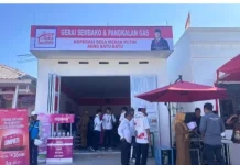 Koperasi Merah Putih Dinilai Punya Peran Besar Dorong Ekonomi Desa