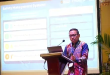 Pelindo Jasa Maritim Paparkan Pengelolaan Terintegrasi Pelabuhan Benoa