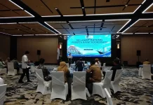 Melemahnya Rupiah, Sektor MICE Jadi Andalan Pariwisata Sulsel