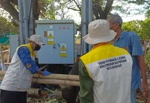 Hewan Kurban yang Masuk ke Makassar Dipastikan Sehat