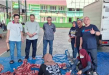Pesan Iduladha dari Kakanwil Kemenag Sulsel: Alam juga Harus Dijaga